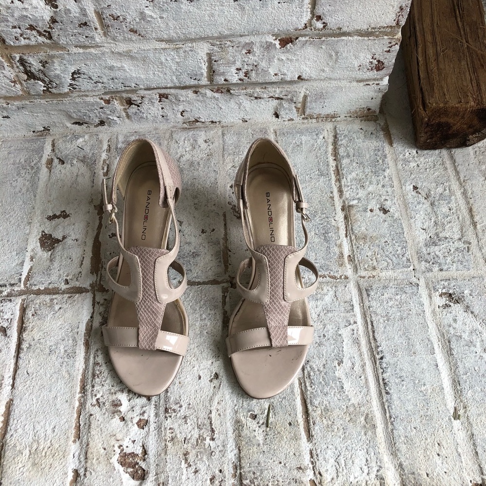 Summer sandal